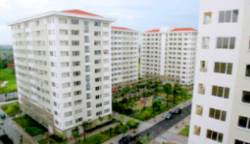 Vay cho mua nhà đất